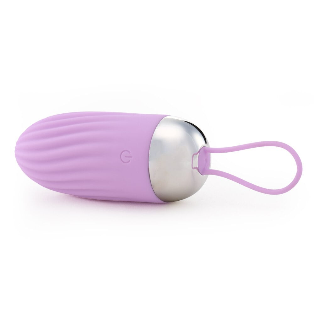 10 Modes Kegal Ball Love Egg Wireless Jump Egg Vibrator Powerful Bullet Ben Wa Balls Sex Toy for Women With Retailed Box
