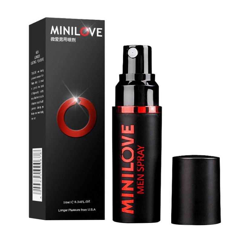 10ml Viagra Spray Powerful Sex Delay Products for Men...