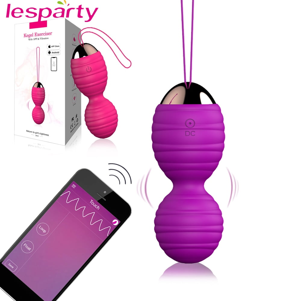 Long Distance APP Control Dildo Vibrator APP Remote control Vibrating Egg G-spot Massage Adults Game Sex Toys for Couples Women