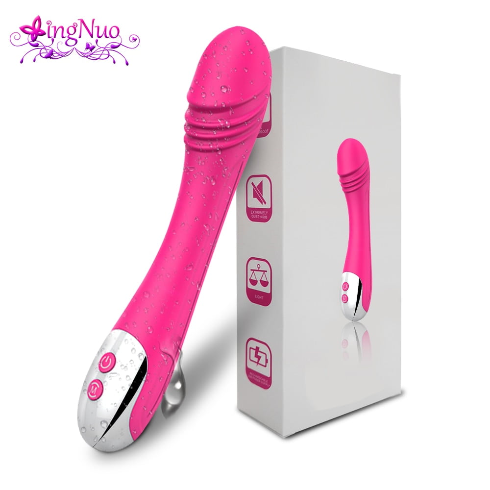 Powerful Rabbit Vibrator for Women Clitoris Stimulation...